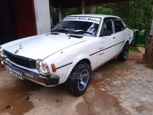 Mitsubishi Lancer 1980 Car (Used)