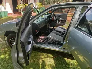Nissan Pulsar 1996 Car (Used)