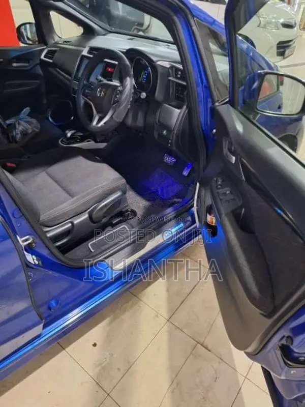 Honda GP5 S Grade 2015 Car (Used)