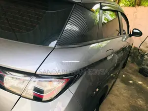 BYD Dolphin 49 Motor 2025 Car (Used)