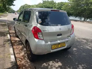 Suzuki Celerio VXI 2014 Car (Used)