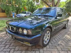 BMW 520I 1994 Car (Used)