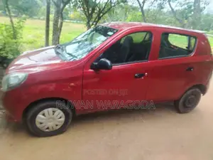 Suzuki Alto 2015 Car (Used)