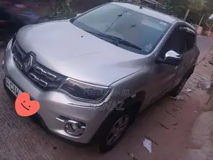 Renault Kwid RXT 2017 Car (Used)