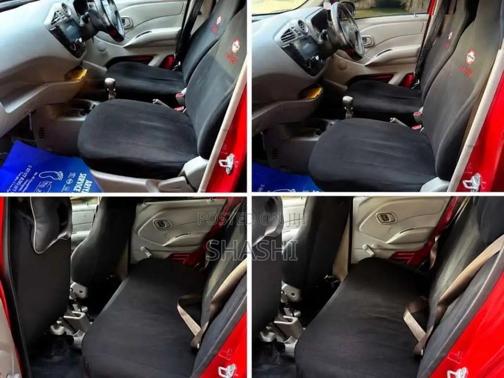 Datsun Redi-GO 2016 Car Unregistered (Recondition)