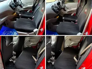 Datsun Redi-GO 2016 Car Unregistered (Recondition)