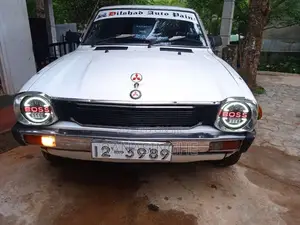 Mitsubishi Lancer 1980 Car (Used)