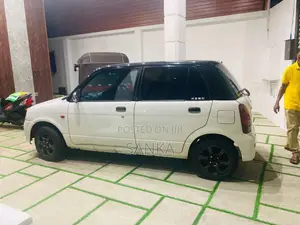 Perodua Kelisa 2003 Car (Used)