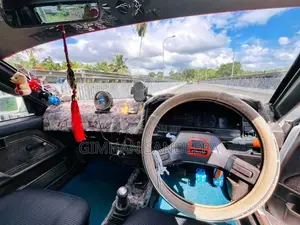 Toyota Sprinter 1990 Car (Used)