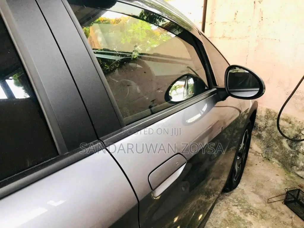 BYD Dolphin 49 Motor 2025 Car (Used)