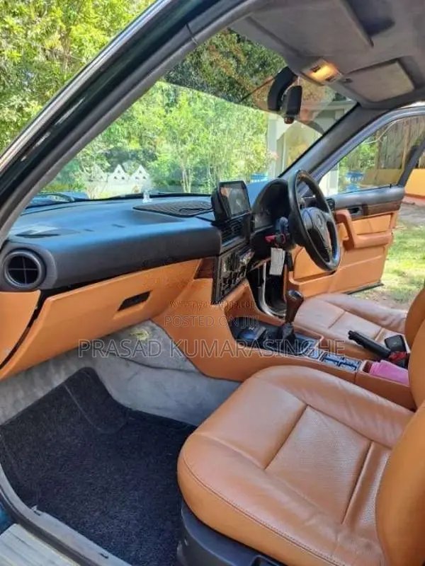 BMW 520I 1994 Car (Used)