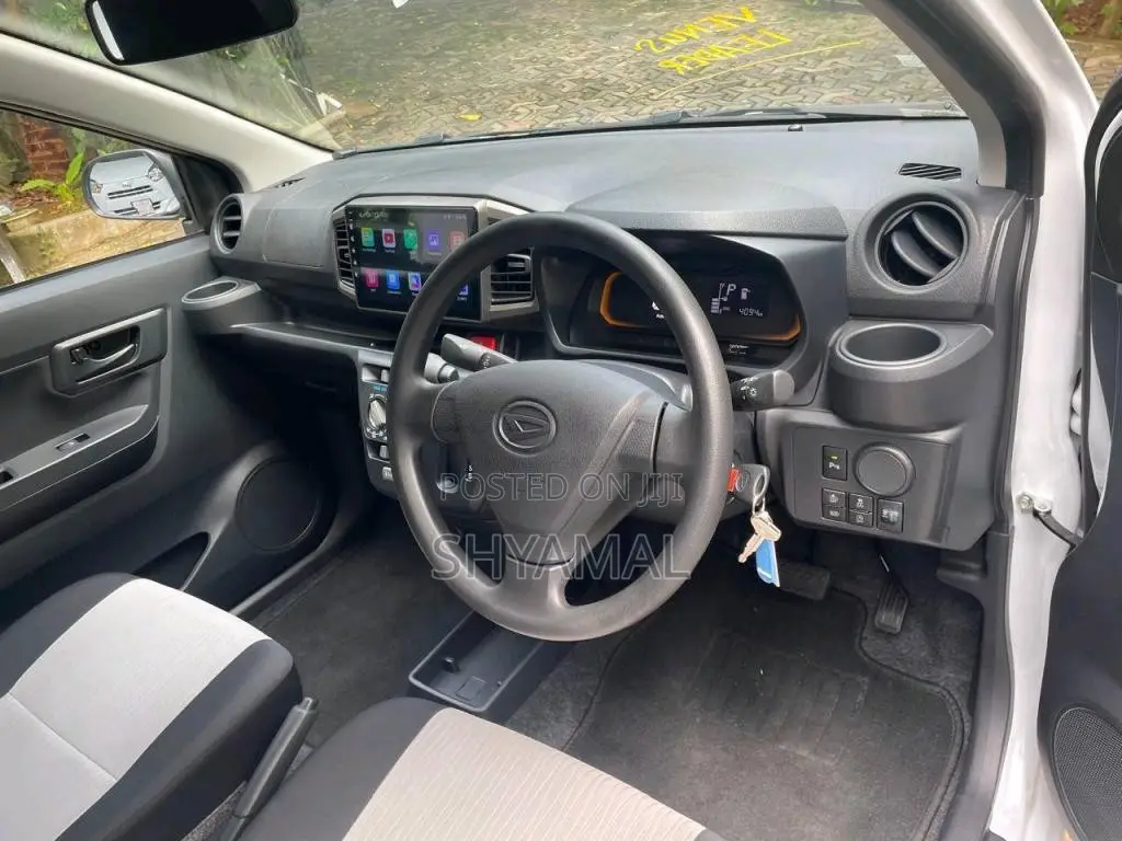 Daihatsu Mira Es 2024 Car Unregistered (Recondition)