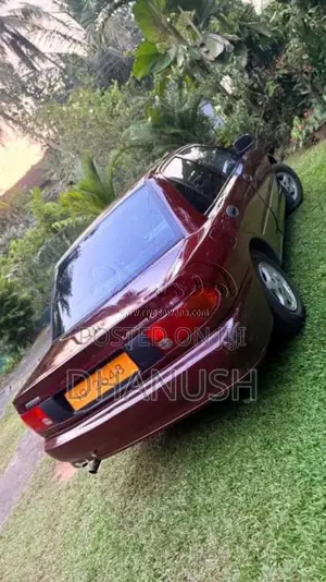 Mitsubishi Lancer CB1 1994 Car (Used)