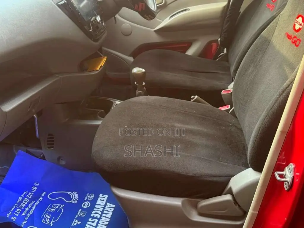 Datsun Redi-GO 2016 Car Unregistered (Recondition)