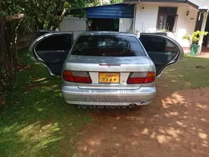 Nissan Pulsar 1996 Car (Used)