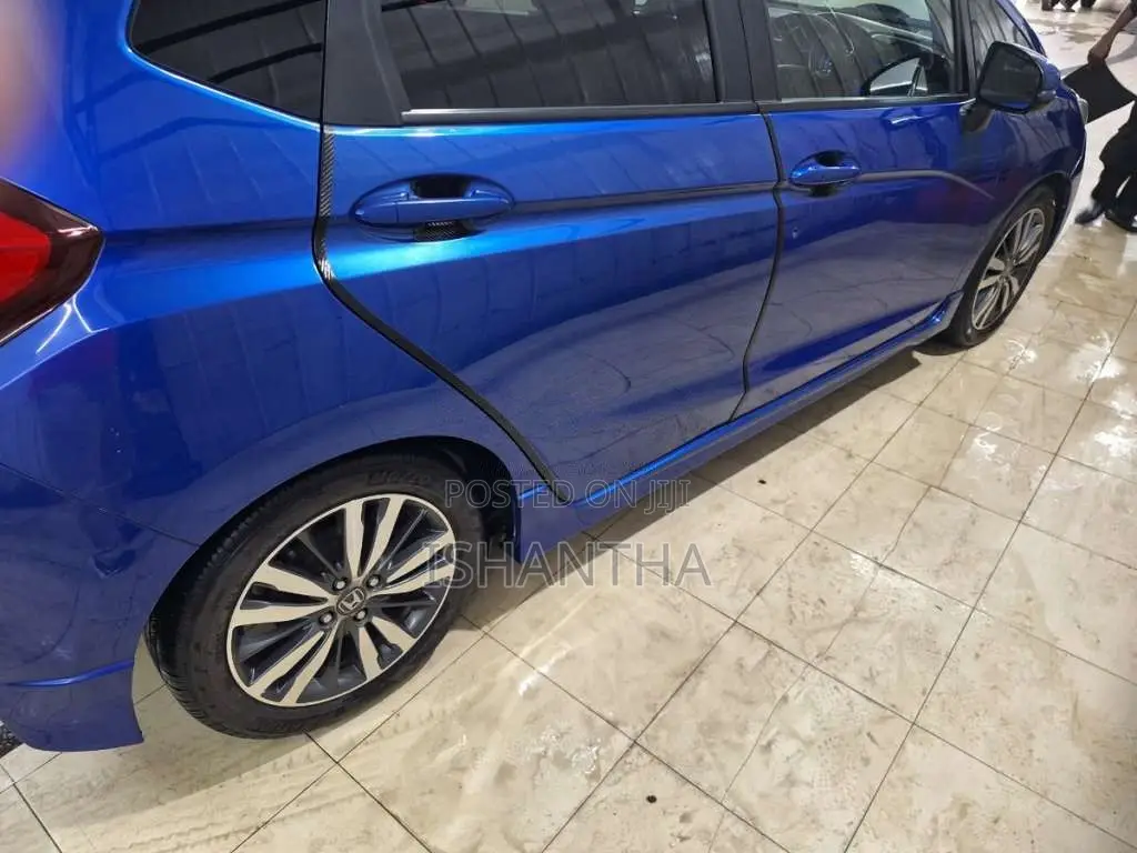 Honda GP5 S Grade 2015 Car (Used)