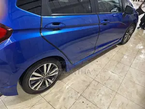 Honda GP5 S Grade 2015 Car (Used)