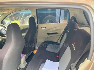 Suzuki Celerio 2015 Car (Used)