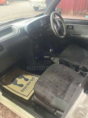 Perodua Kelisa 2003 Car (Used)