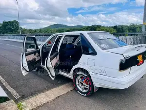 Toyota Sprinter 1990 Car (Used)