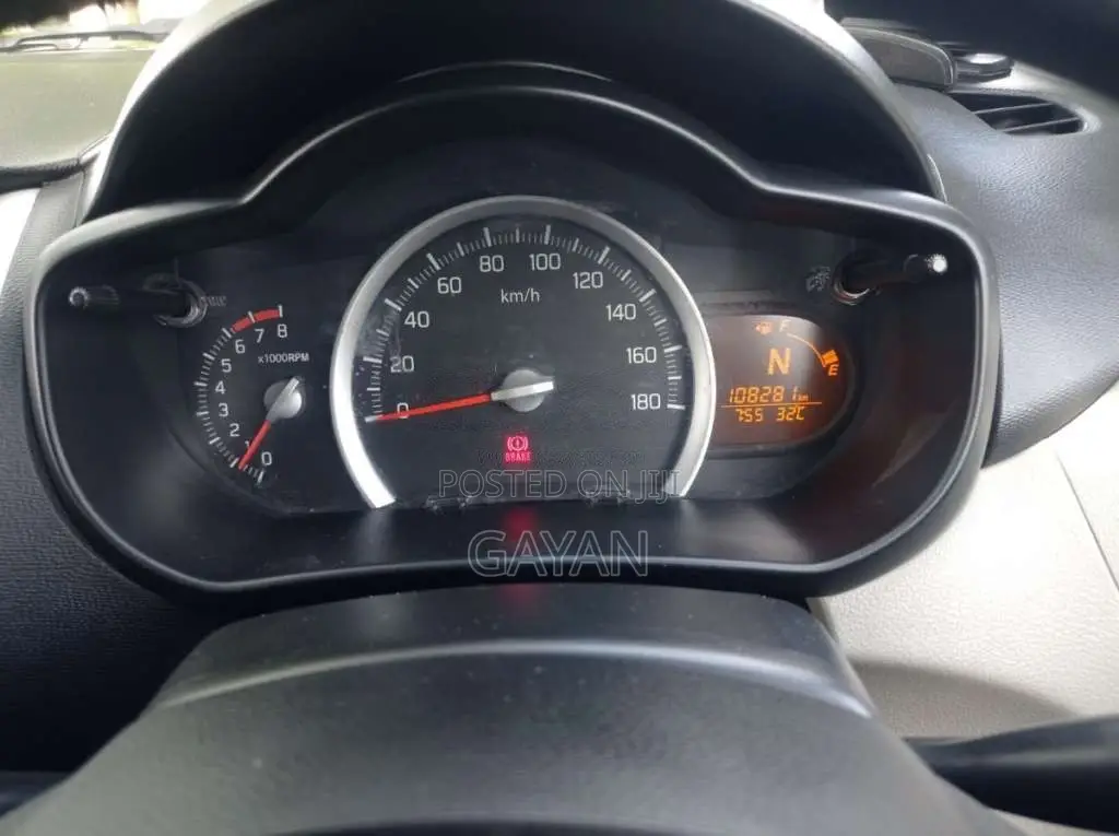 Suzuki Celerio VXI 2014 Car (Used)