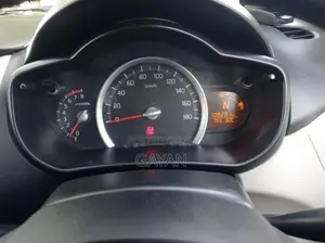 Suzuki Celerio VXI 2014 Car (Used)
