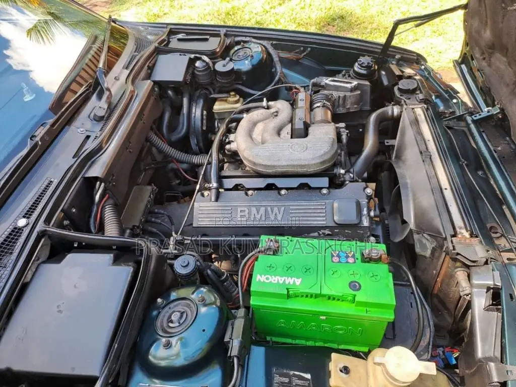 BMW 520I 1994 Car (Used)