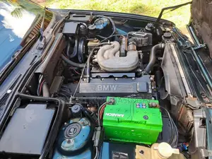 BMW 520I 1994 Car (Used)