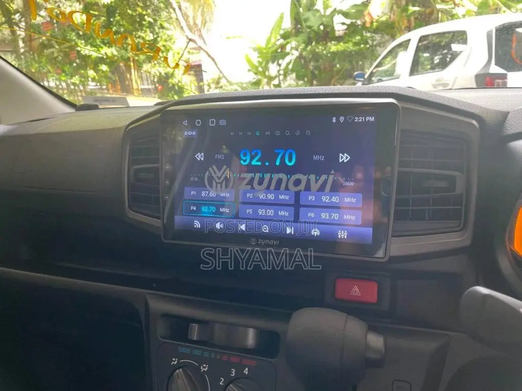 Daihatsu Mira Es 2024 Car Unregistered (Recondition)