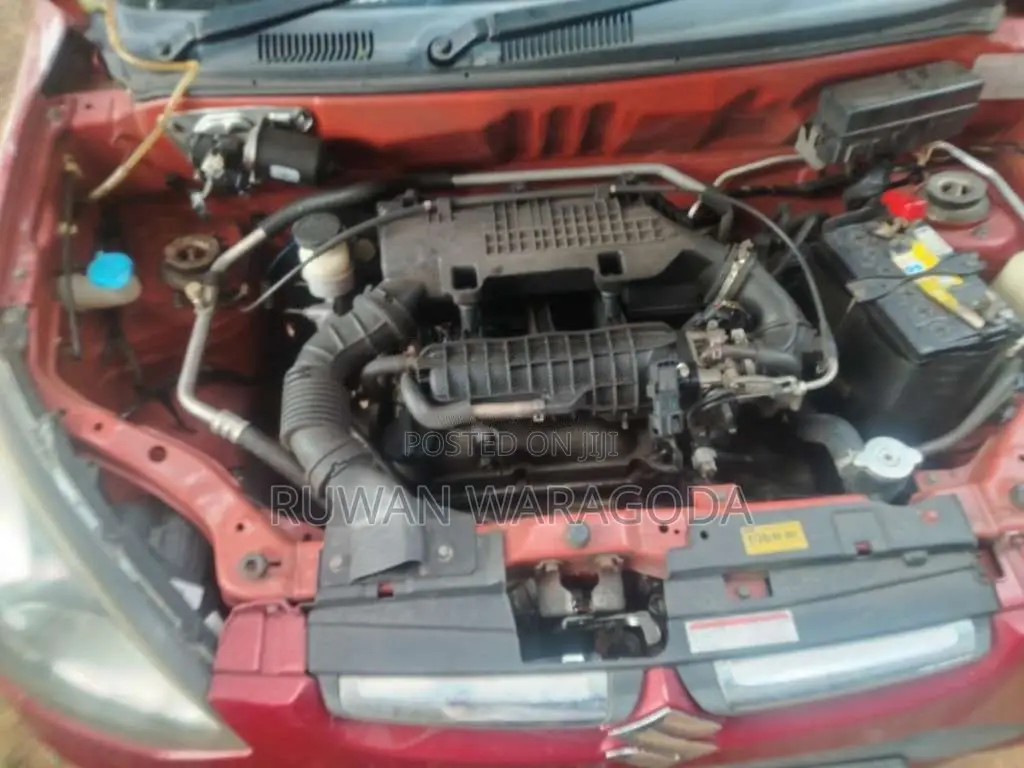 Suzuki Alto 2015 Car (Used)