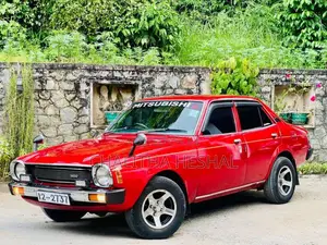 Mitsubishi Lancer 1978 Car (Used)