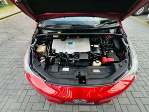 Toyota Prius 2016 Car (Used)
