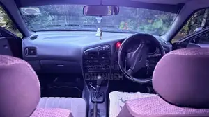 Mitsubishi Lancer CB1 1994 Car (Used)