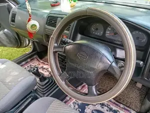 Nissan Pulsar 1996 Car (Used)