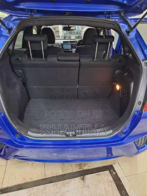 Honda GP5 S Grade 2015 Car (Used)