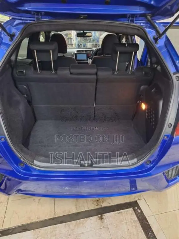 Honda GP5 S Grade 2015 Car (Used)