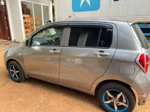 Suzuki Celerio 2015 Car (Used)