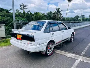Toyota Sprinter 1990 Car (Used)
