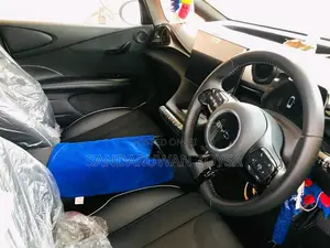 BYD Dolphin 49 Motor 2025 Car (Used)