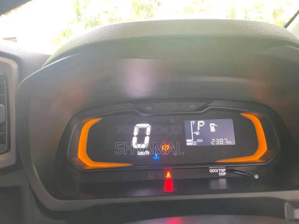 Daihatsu Mira Es 2024 Car Unregistered (Recondition)