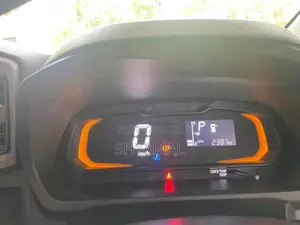 Daihatsu Mira Es 2024 Car Unregistered (Recondition)
