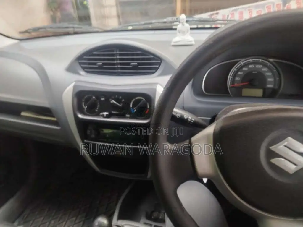 Suzuki Alto 2015 Car (Used)