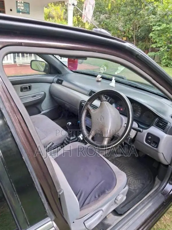 Nissan Sunny FB14 1994 Car (Used)