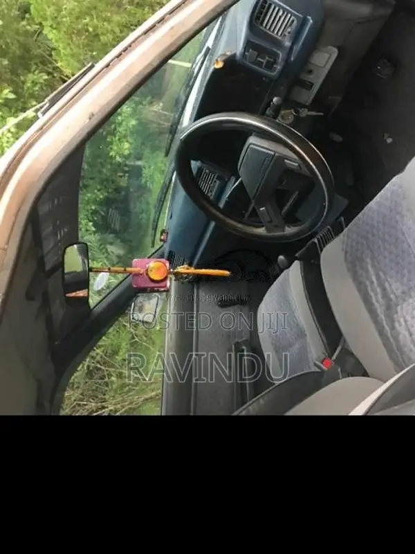 Toyota Corona AT150 1986 Car (Used)
