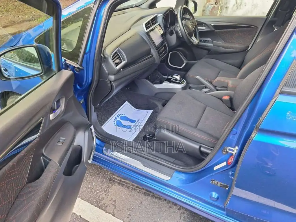 Honda GP5 S Grade 2015 Car (Used)