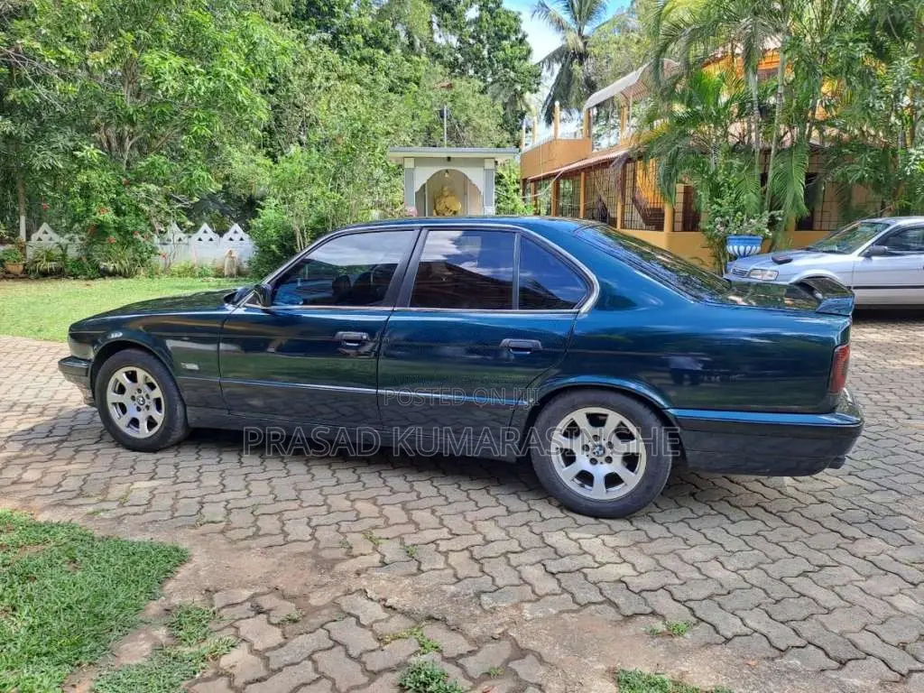 BMW 520I 1994 Car (Used)