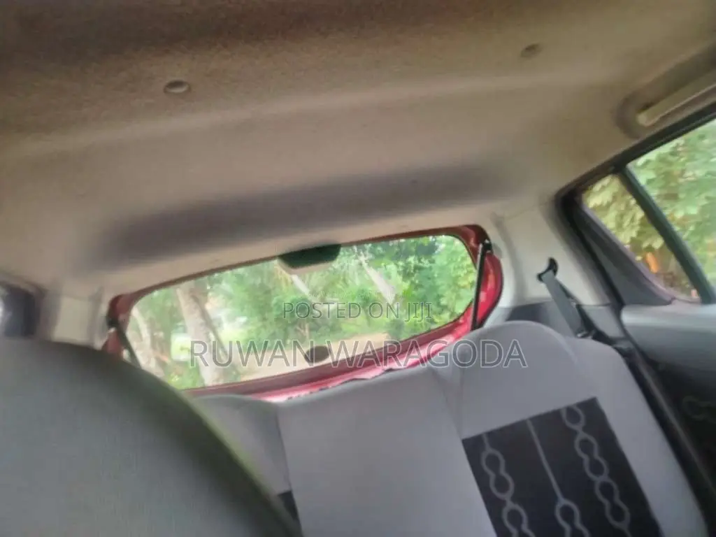 Suzuki Alto 2015 Car (Used)
