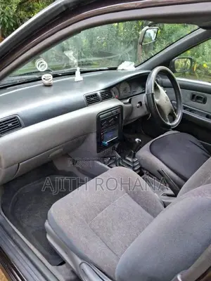 Nissan Sunny FB14 1994 Car (Used)