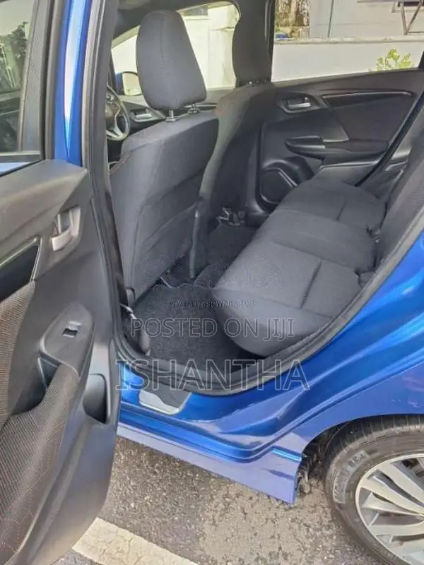 Honda GP5 S Grade 2015 Car (Used)