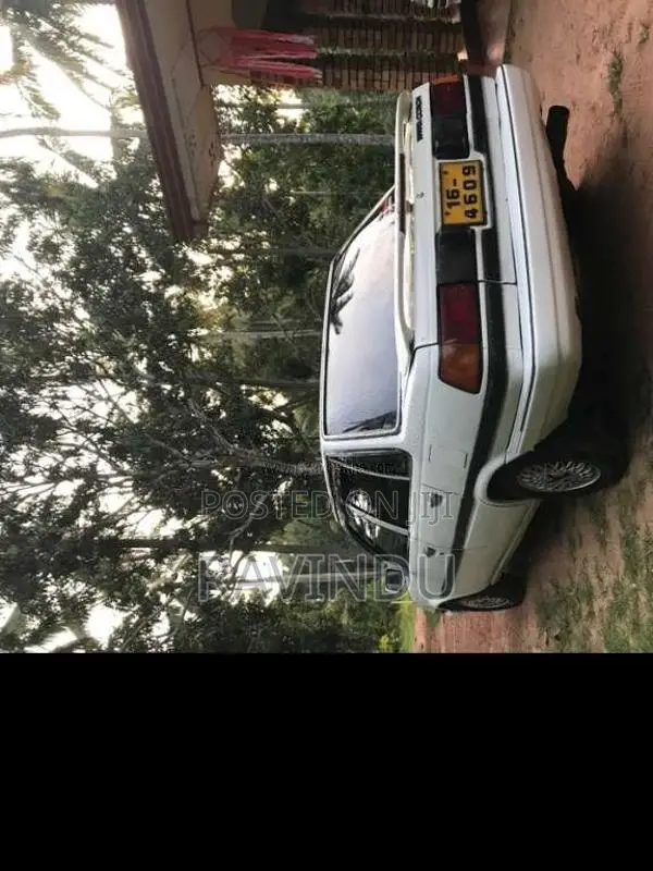 Toyota Corona AT150 1986 Car (Used)